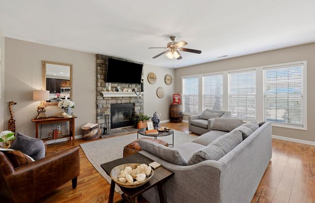 4337 Ridgewater Drive, Lexington, KY 40515