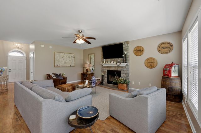 4337 Ridgewater Drive, Lexington, KY 40515