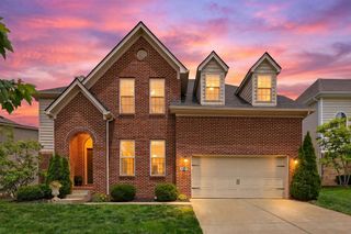 4337 Ridgewater Drive, Lexington, KY 40515