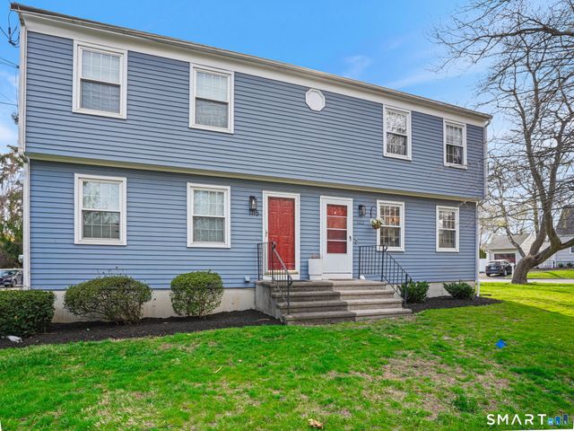 1117 Black Rock Turnpike 1117, Fairfield, CT 06825