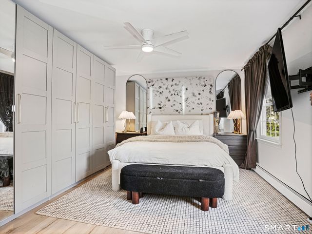 1117 Black Rock Turnpike 1117, Fairfield, CT 06825