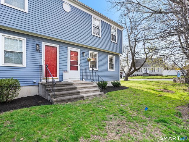 1117 Black Rock Turnpike 1117, Fairfield, CT 06825