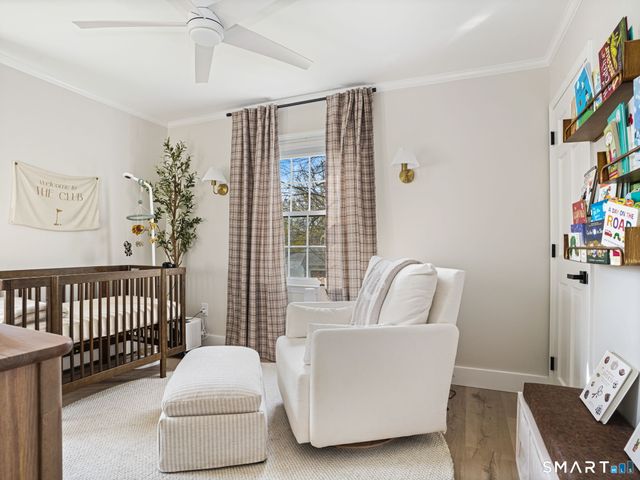 1117 Black Rock Turnpike 1117, Fairfield, CT 06825