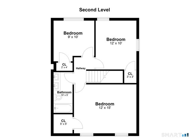 1117 Black Rock Turnpike 1117, Fairfield, CT 06825