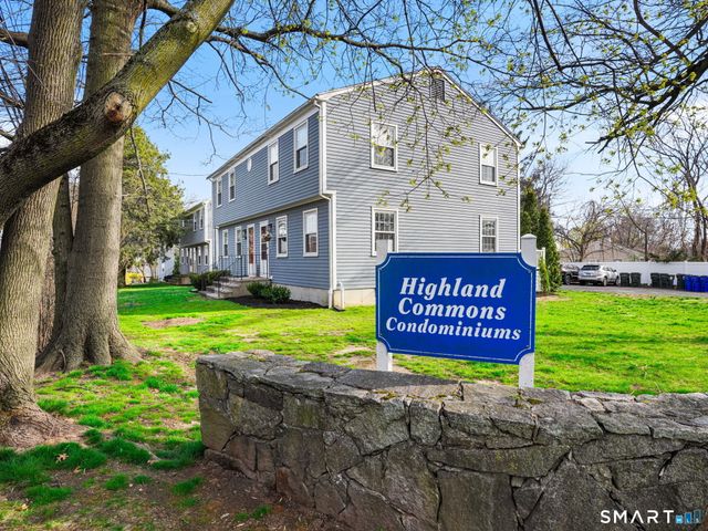 1117 Black Rock Turnpike 1117, Fairfield, CT 06825