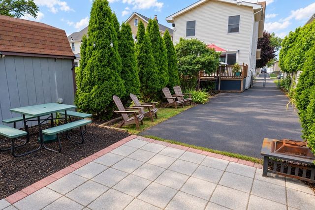126 POST AVE, Lyndhurst, NJ 07071