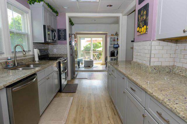 126 POST AVE, Lyndhurst, NJ 07071