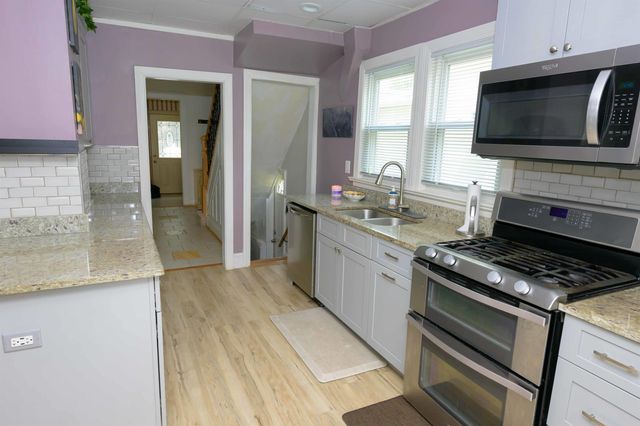 126 POST AVE, Lyndhurst, NJ 07071