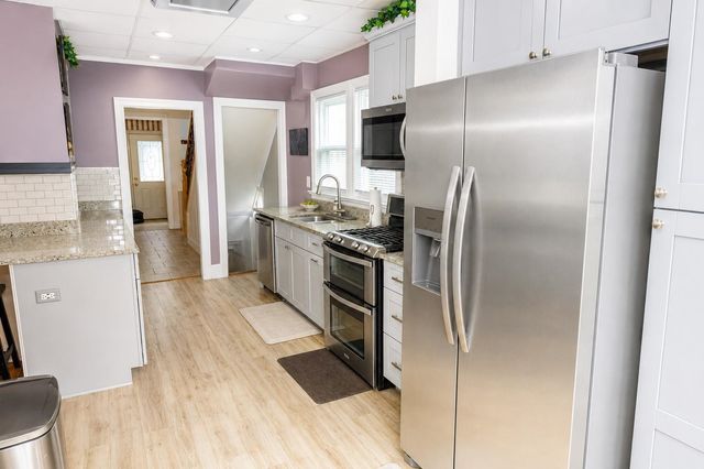 126 POST AVE, Lyndhurst, NJ 07071