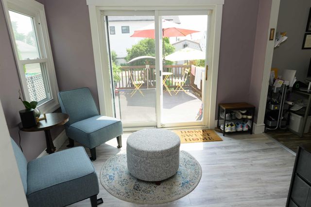 126 POST AVE, Lyndhurst, NJ 07071