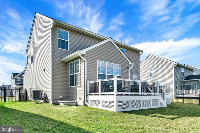 2416 SUNFISH CIR, Quakertown, PA 18951