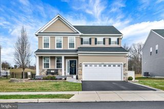 2416 SUNFISH CIR, Quakertown, PA 18951