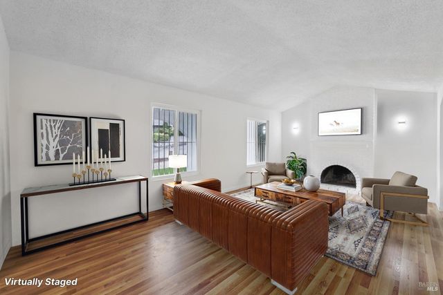 240 Parkview Ter, Vallejo, CA 94589