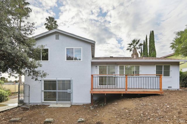 240 Parkview Ter, Vallejo, CA 94589