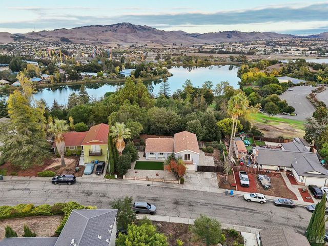 240 Parkview Ter, Vallejo, CA 94589