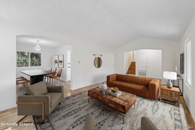 240 Parkview Ter, Vallejo, CA 94589