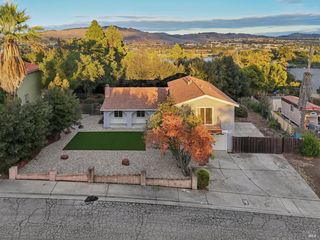 240 Parkview Ter, Vallejo, CA 94589