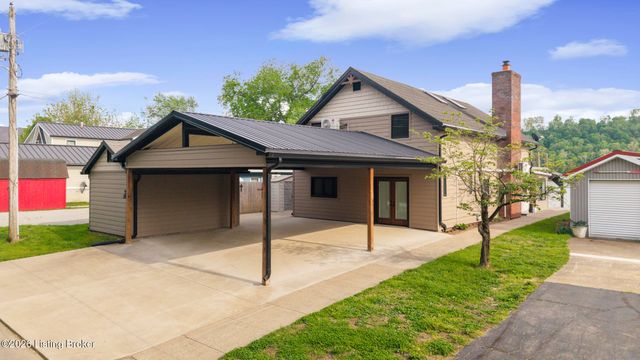 252 W River Rd, Charlestown, IN 47111