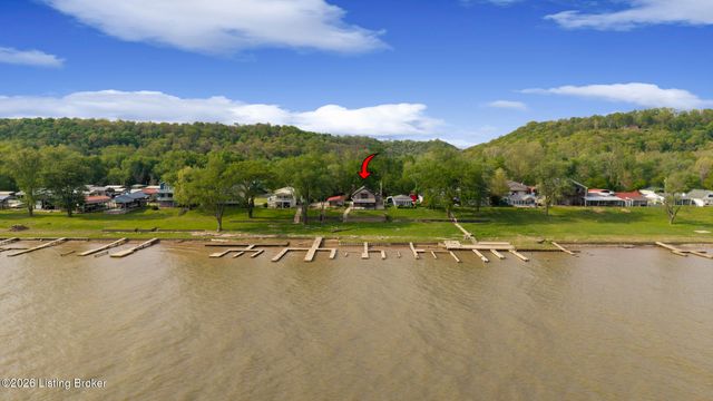252 W River Rd, Charlestown, IN 47111