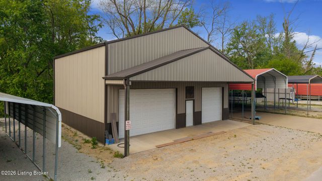 252 W River Rd, Charlestown, IN 47111