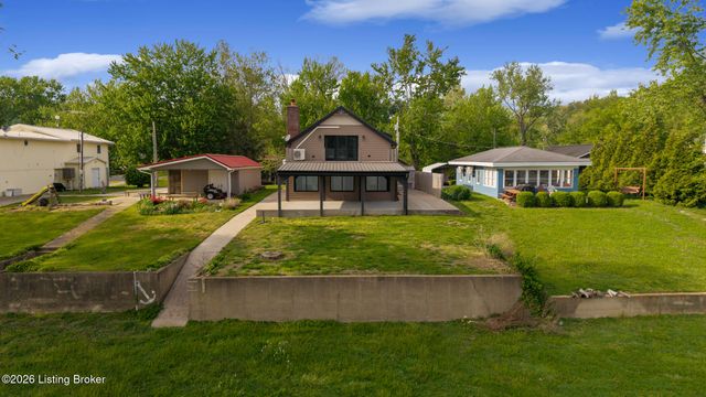 252 W River Rd, Charlestown, IN 47111