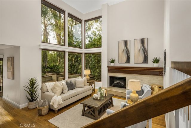 16 Morning View, Irvine, CA 92603