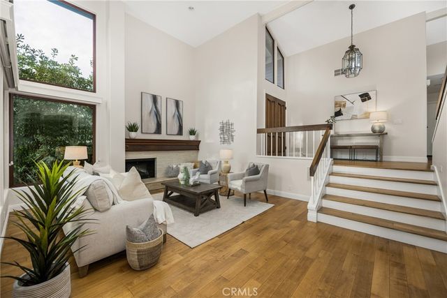 16 Morning View, Irvine, CA 92603