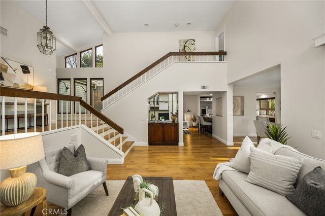 16 Morning View, Irvine, CA 92603