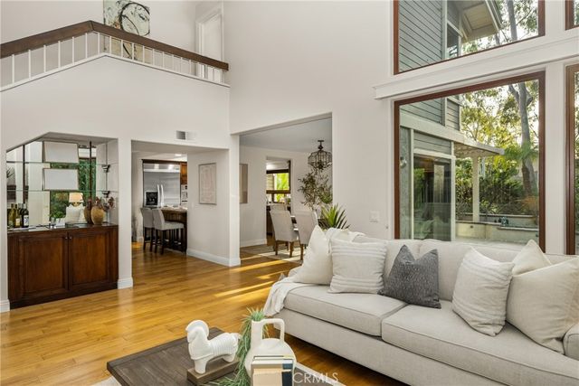 16 Morning View, Irvine, CA 92603