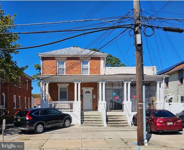 406 S 6TH ST, Vineland, NJ 08360