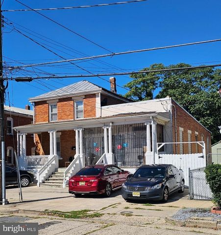 406 S 6TH ST, Vineland, NJ 08360