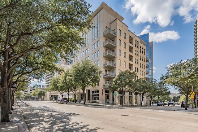 2323 N Houston Street 310, Dallas, TX 75219