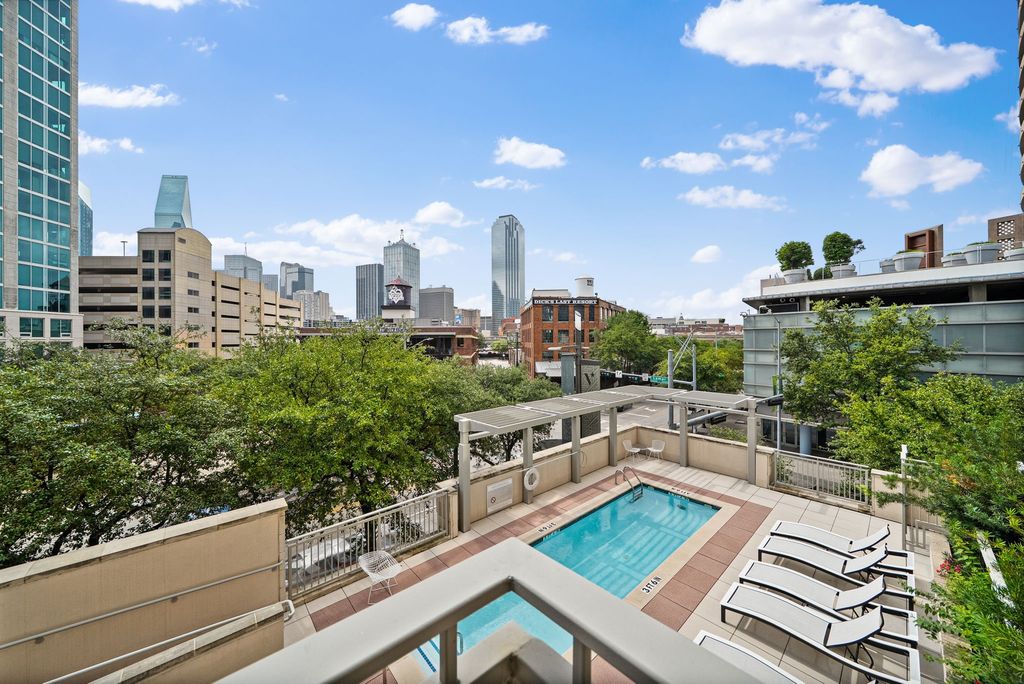 2323 N Houston Street 310, Dallas, TX 75219