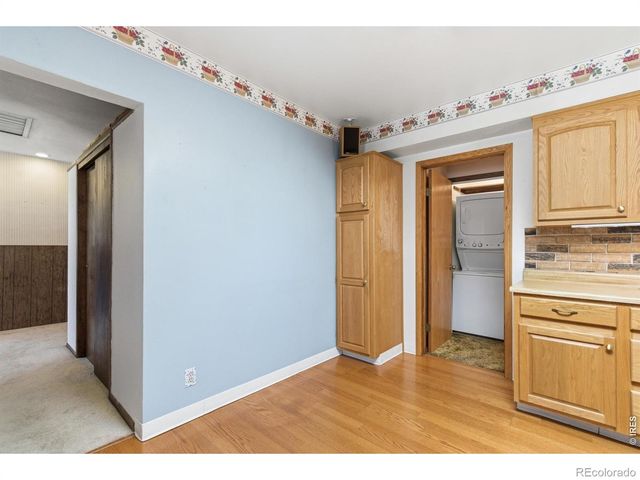 1143 Harrison Avenue, Loveland, CO 80537