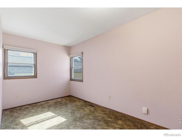 1143 Harrison Avenue, Loveland, CO 80537