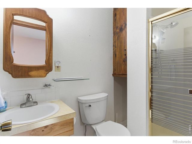 1143 Harrison Avenue, Loveland, CO 80537