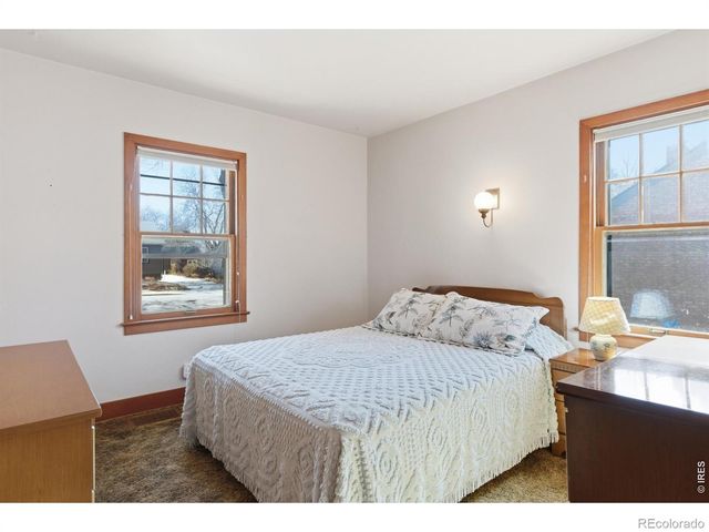 1143 Harrison Avenue, Loveland, CO 80537