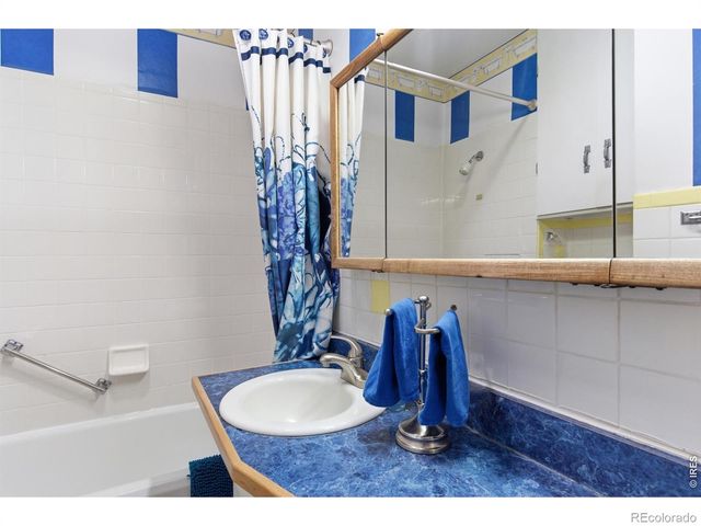 1143 Harrison Avenue, Loveland, CO 80537