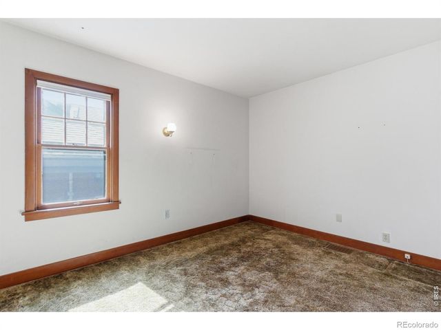 1143 Harrison Avenue, Loveland, CO 80537