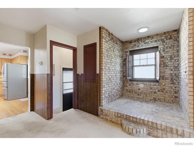 1143 Harrison Avenue, Loveland, CO 80537