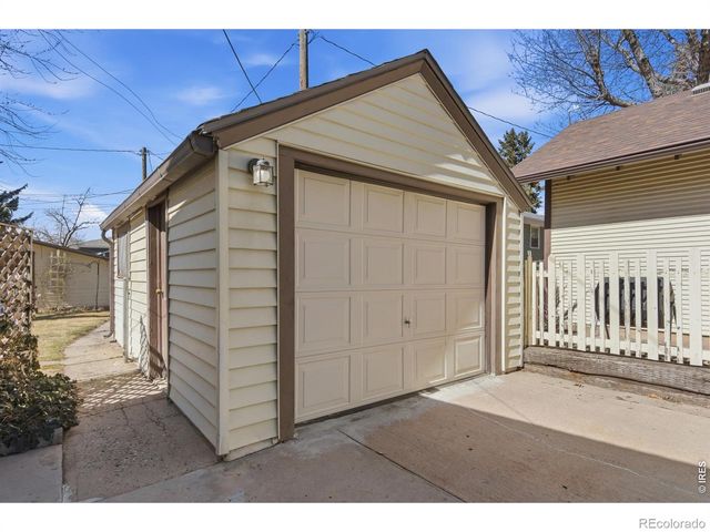 1143 Harrison Avenue, Loveland, CO 80537