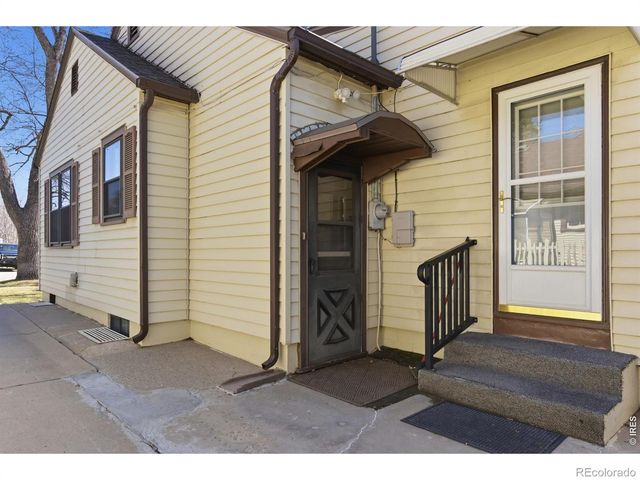 1143 Harrison Avenue, Loveland, CO 80537