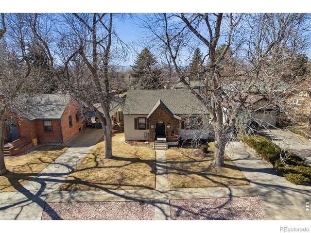 1143 Harrison Avenue, Loveland, CO 80537