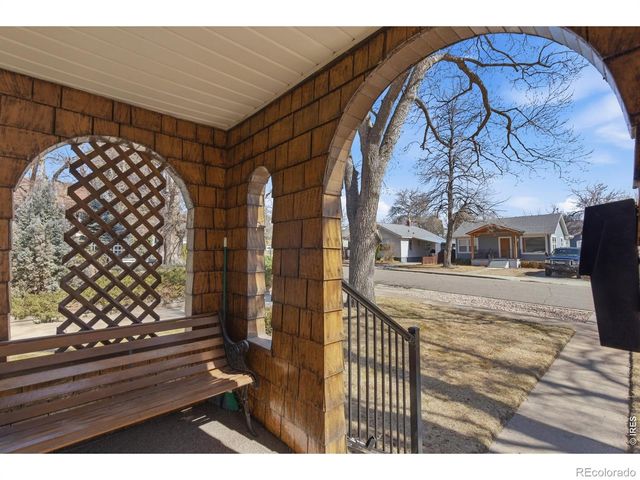 1143 Harrison Avenue, Loveland, CO 80537