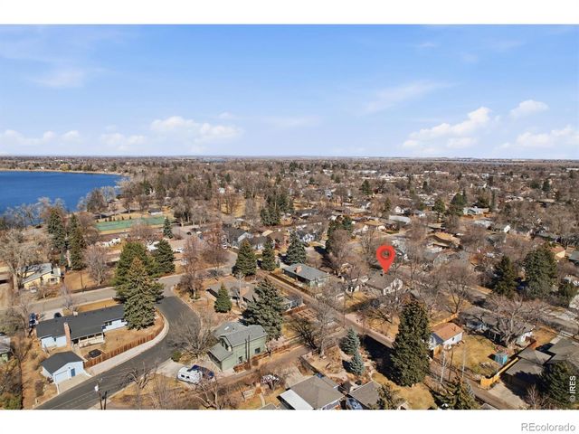 1143 Harrison Avenue, Loveland, CO 80537