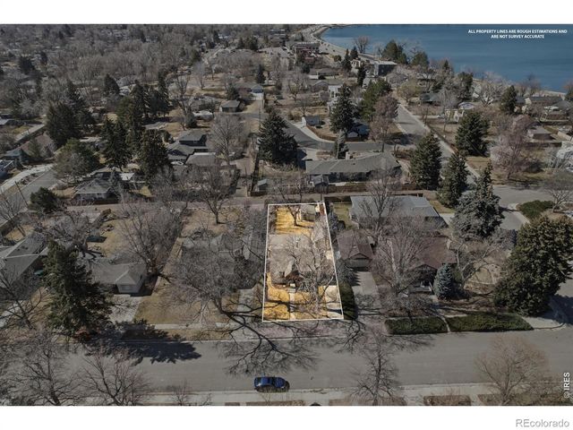 1143 Harrison Avenue, Loveland, CO 80537