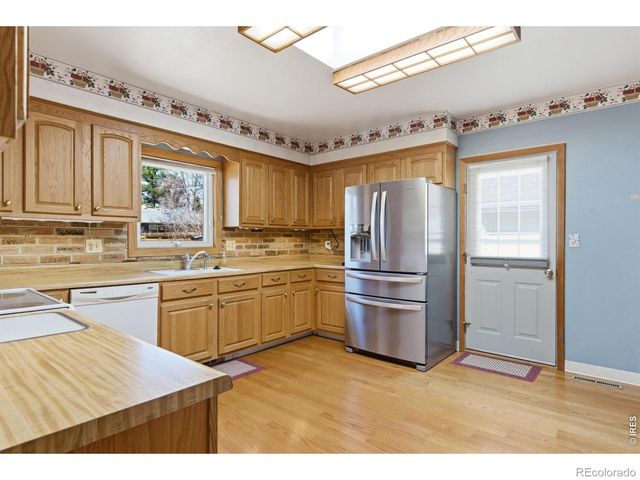 1143 Harrison Avenue, Loveland, CO 80537
