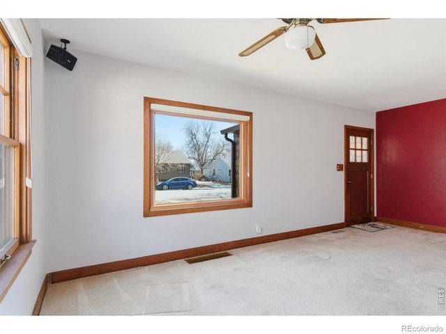 1143 Harrison Avenue, Loveland, CO 80537