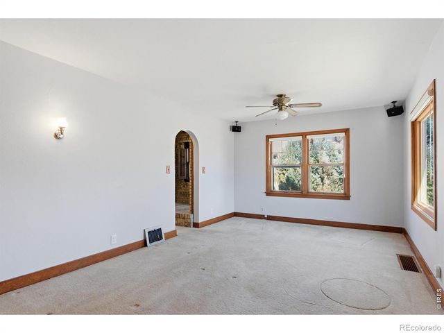 1143 Harrison Avenue, Loveland, CO 80537