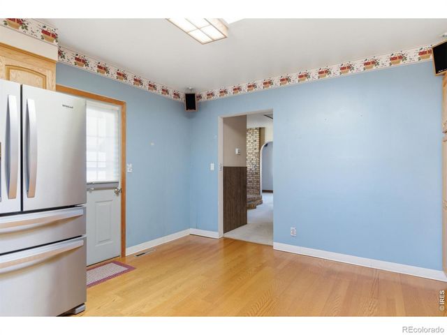 1143 Harrison Avenue, Loveland, CO 80537